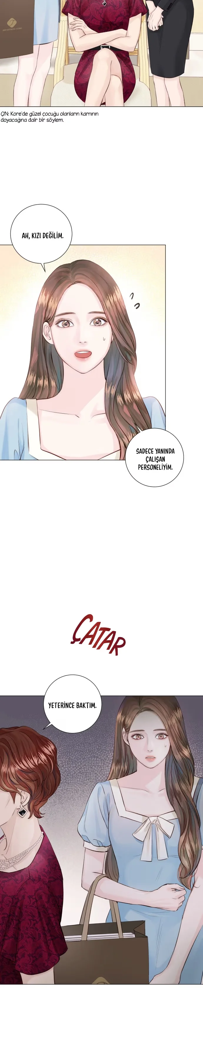 There Must Be Happy Endings - Bölüm 2 - Sayfa 14