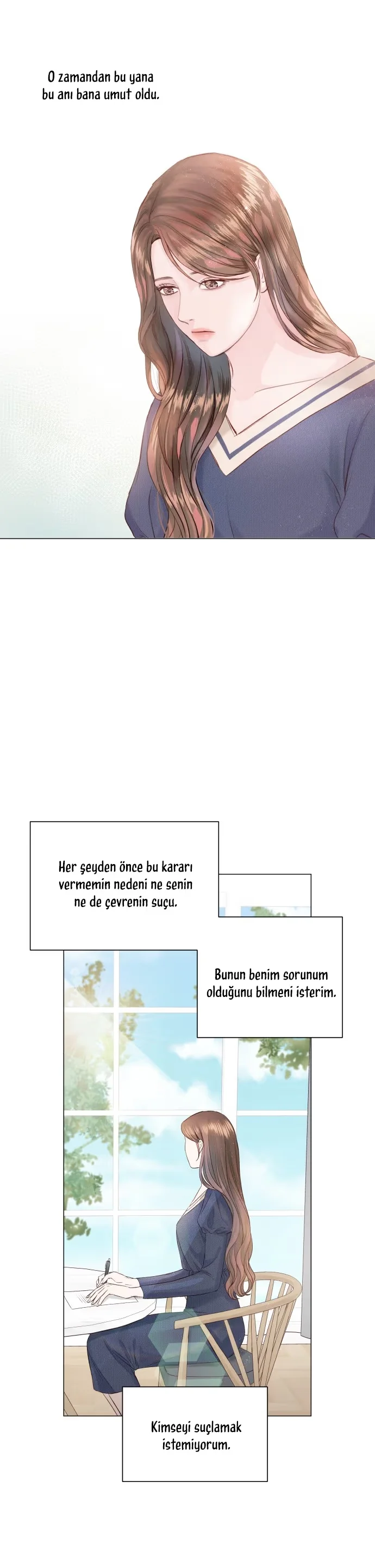 There Must Be Happy Endings - Bölüm 2 - Sayfa 27