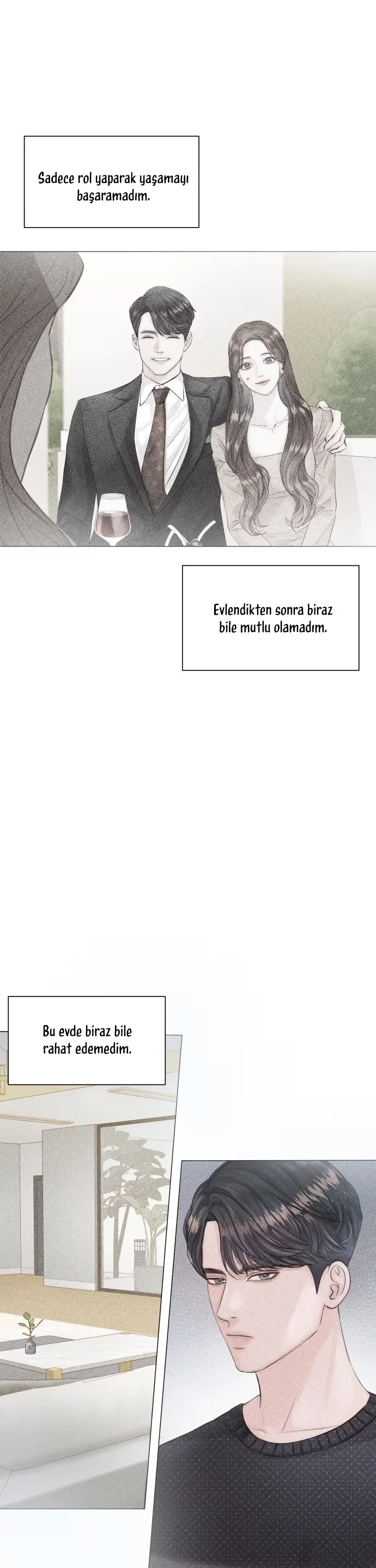 There Must Be Happy Endings - Bölüm 2 - Sayfa 28