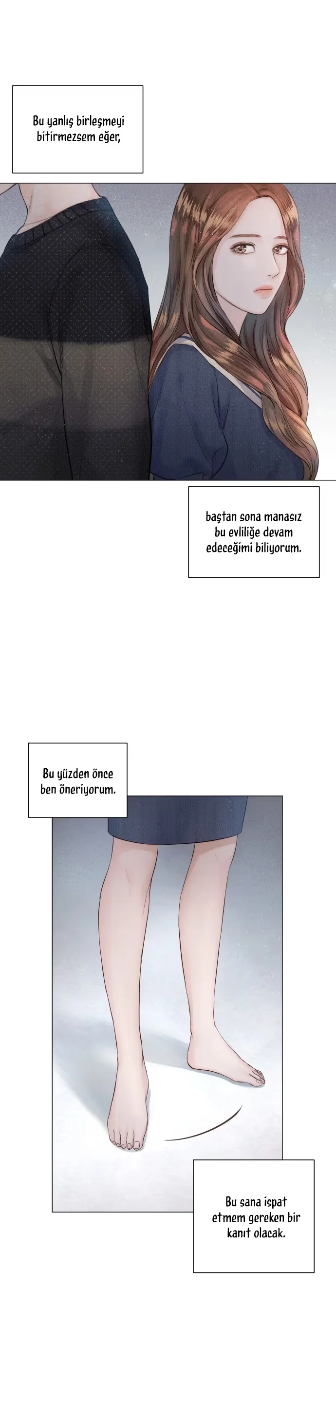 There Must Be Happy Endings - Bölüm 2 - Sayfa 30