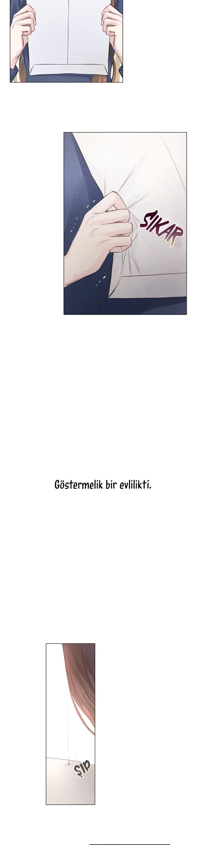 There Must Be Happy Endings - Bölüm 2 - Sayfa 35