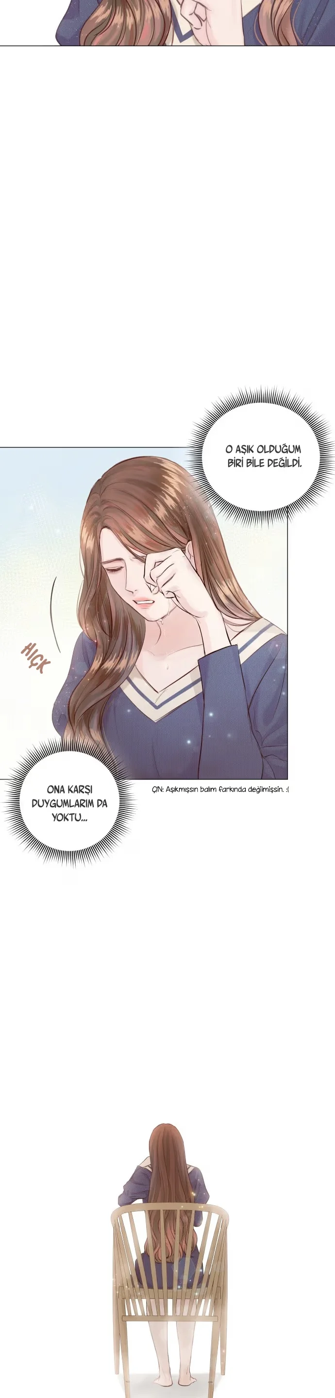 There Must Be Happy Endings - Bölüm 2 - Sayfa 37