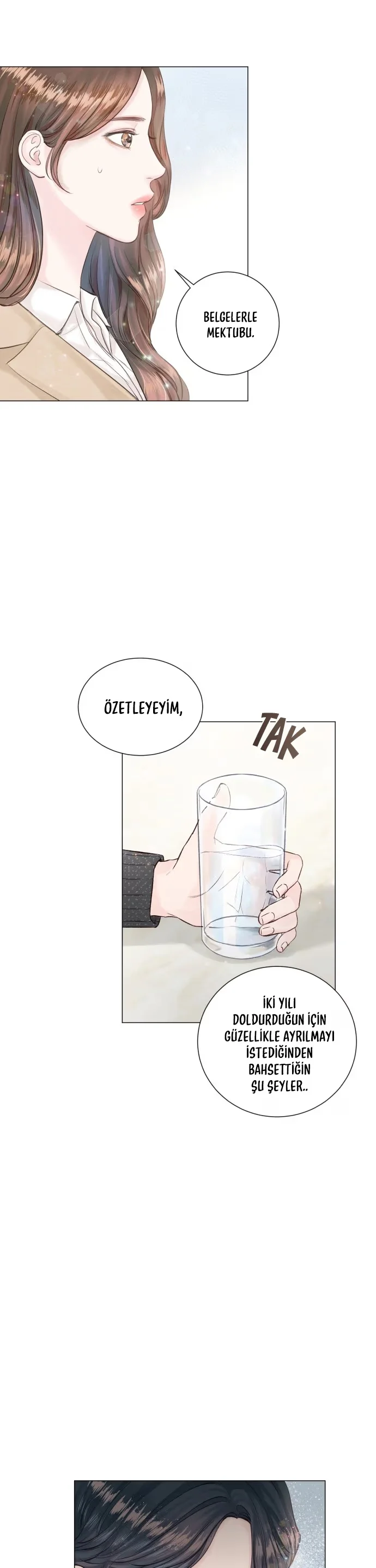 There Must Be Happy Endings - Bölüm 2 - Sayfa 40
