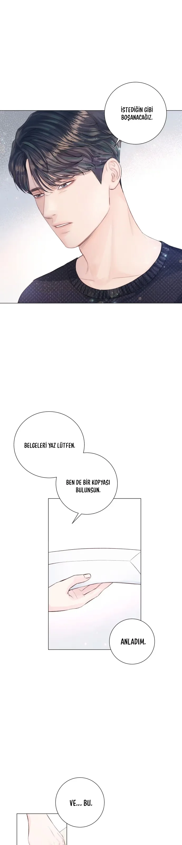 There Must Be Happy Endings - Bölüm 2 - Sayfa 49