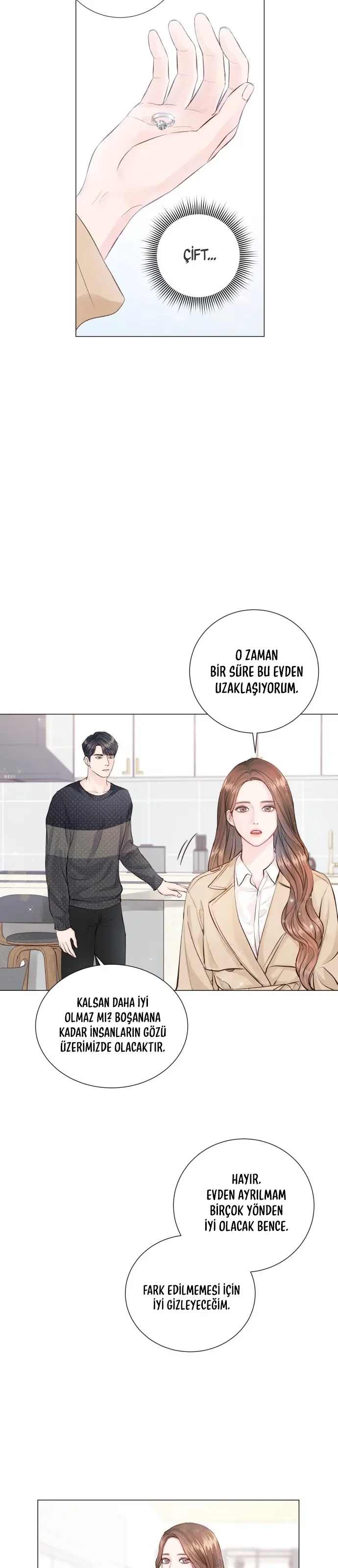 There Must Be Happy Endings - Bölüm 2 - Sayfa 51