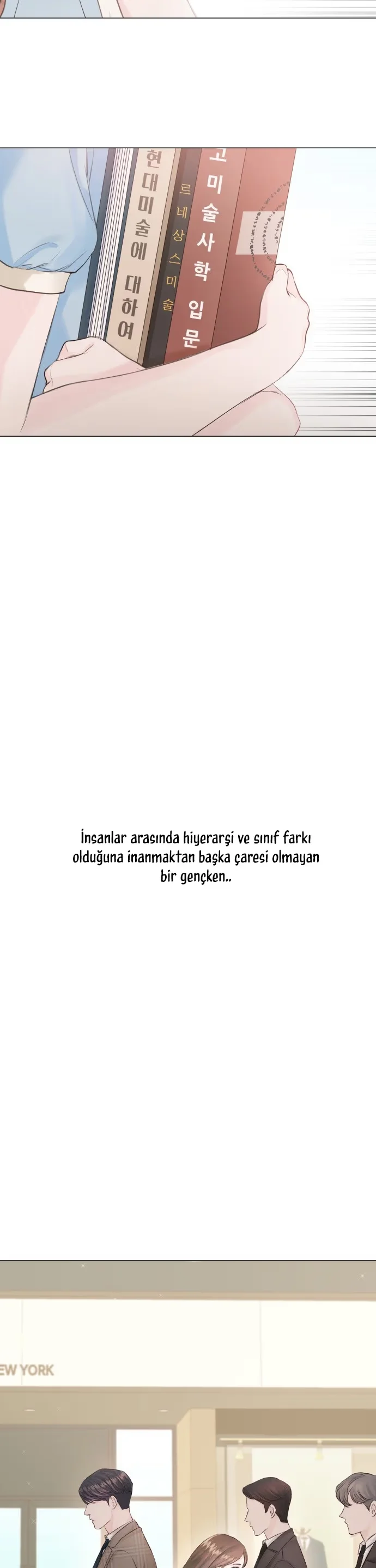 There Must Be Happy Endings - Bölüm 2 - Sayfa 5