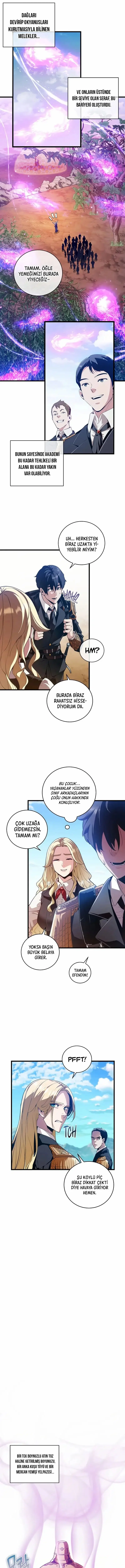 Fated to Be Loved by Villains - Bölüm 6 - Sayfa 13