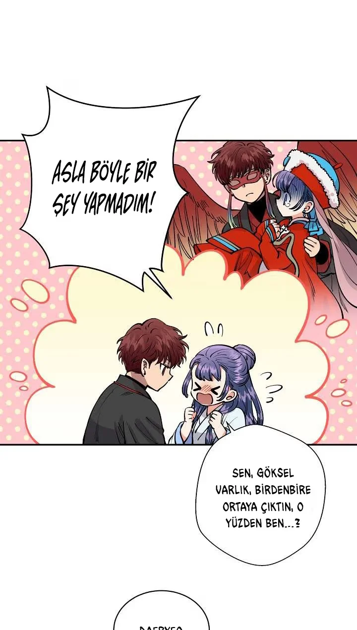 Celestial Bride - Bölüm 9 - Sayfa 27