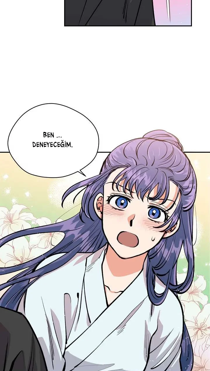 Celestial Bride - Bölüm 9 - Sayfa 36
