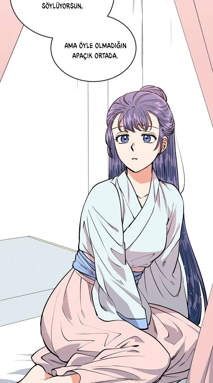 Celestial Bride - Bölüm 9 - Sayfa 49