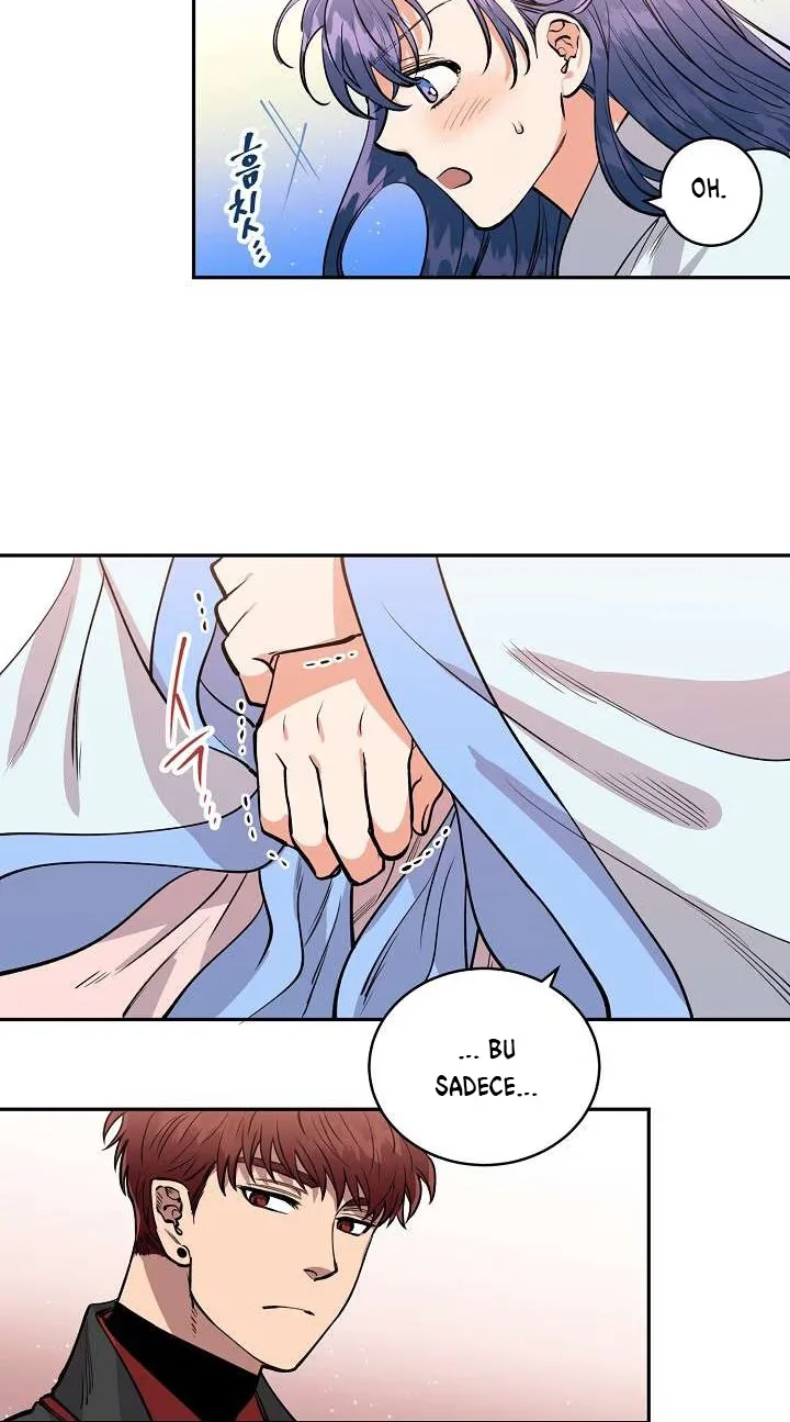 Celestial Bride - Bölüm 9 - Sayfa 51