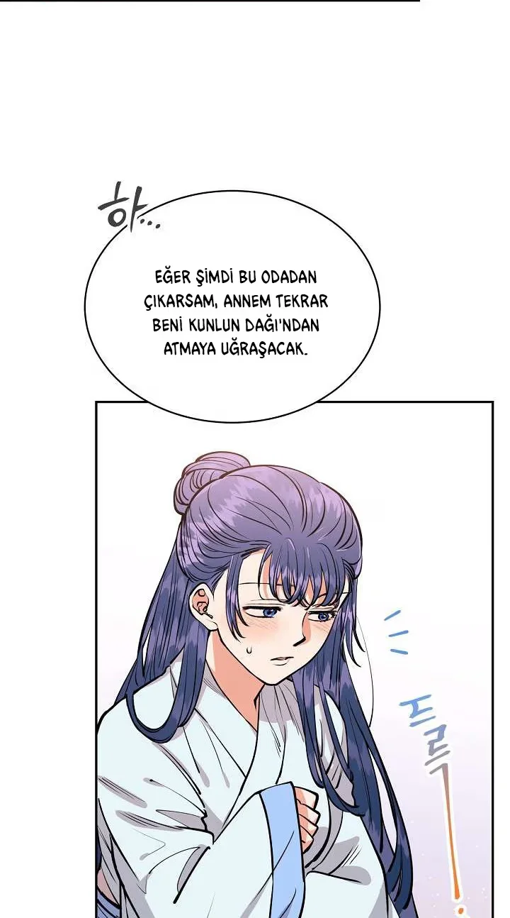 Celestial Bride - Bölüm 9 - Sayfa 52