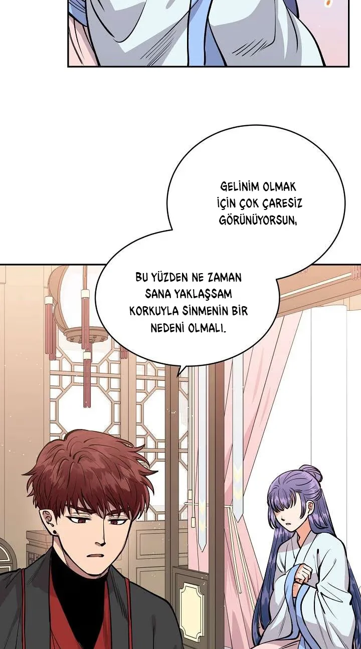 Celestial Bride - Bölüm 9 - Sayfa 53