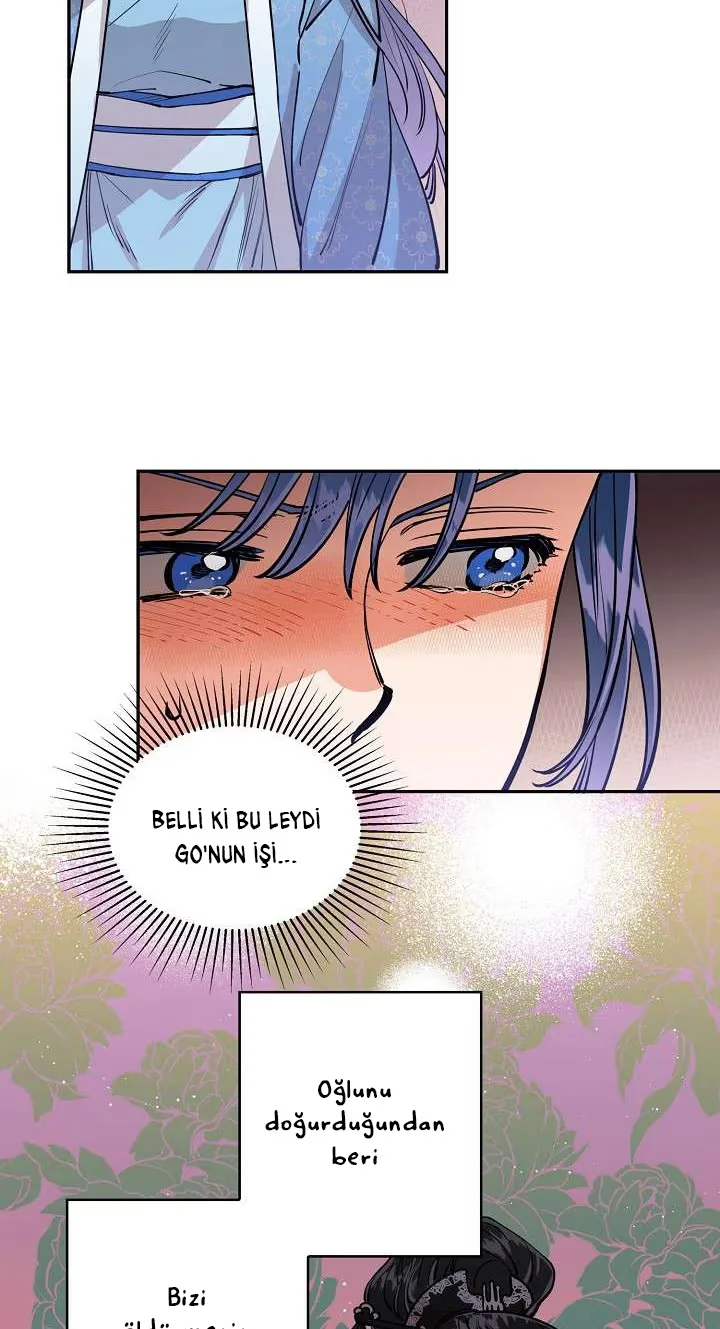 Celestial Bride - Bölüm 9 - Sayfa 7
