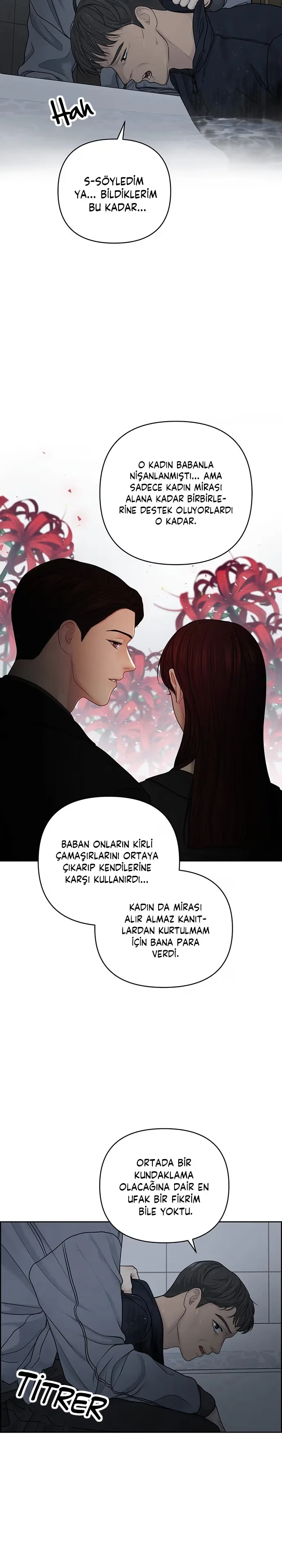 Only Hope - Bölüm 25 - Sayfa 22