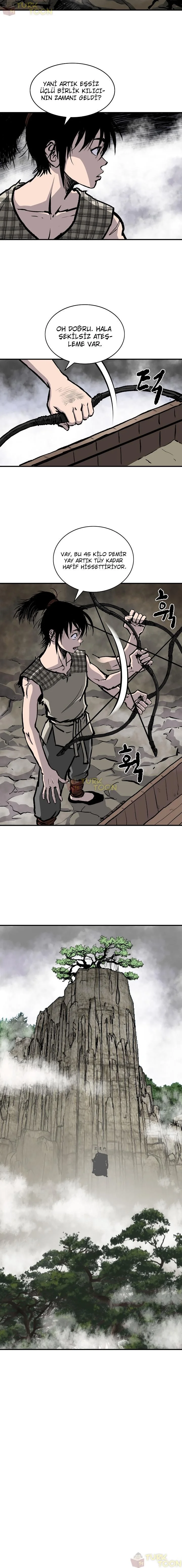 Bowblade Spirit - Bölüm 10 - Sayfa 10