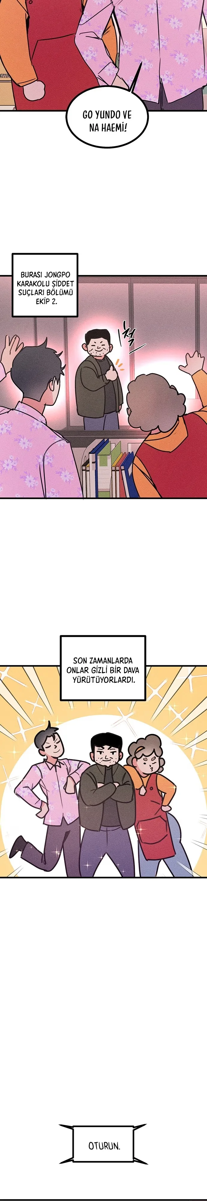 My Sister's Private Life - Bölüm 7 - Sayfa 11