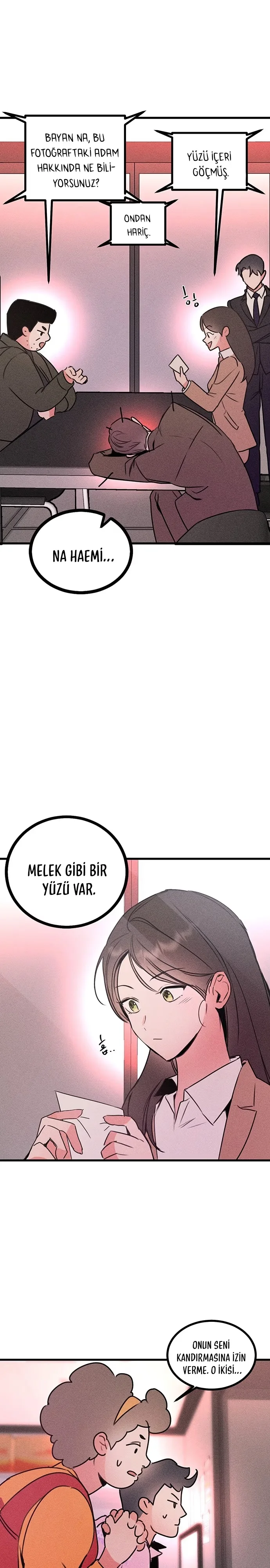 My Sister's Private Life - Bölüm 7 - Sayfa 13