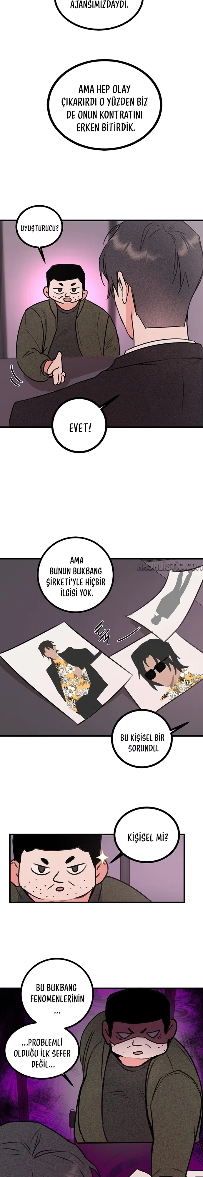 My Sister's Private Life - Bölüm 7 - Sayfa 16