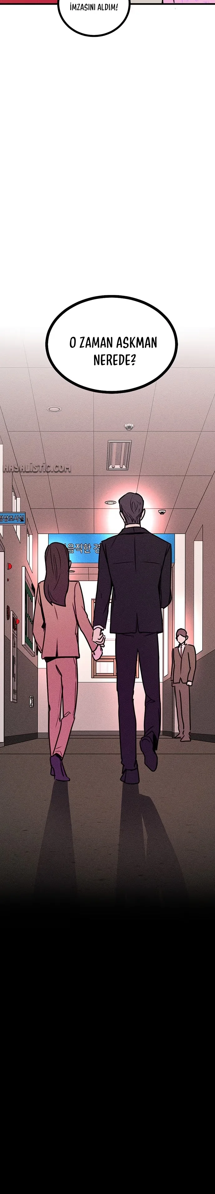 My Sister's Private Life - Bölüm 7 - Sayfa 26