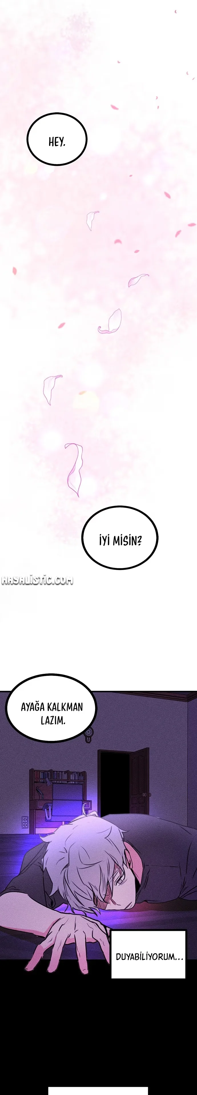 My Sister's Private Life - Bölüm 7 - Sayfa 28