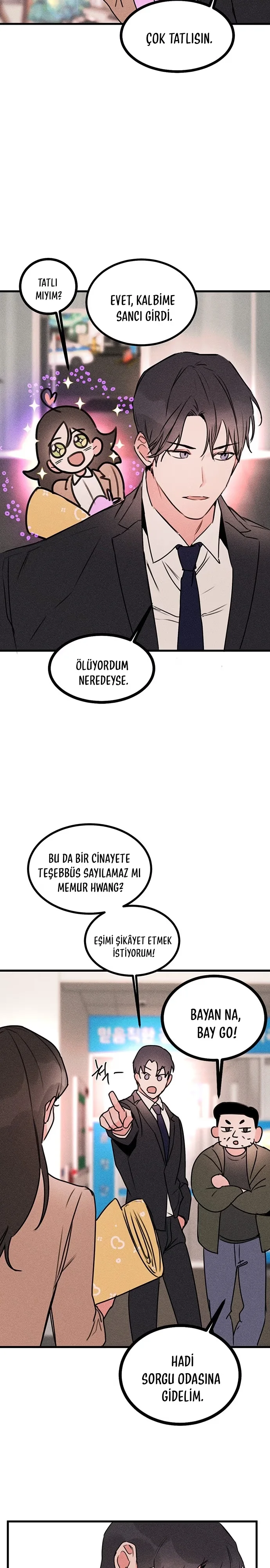 My Sister's Private Life - Bölüm 7 - Sayfa 5