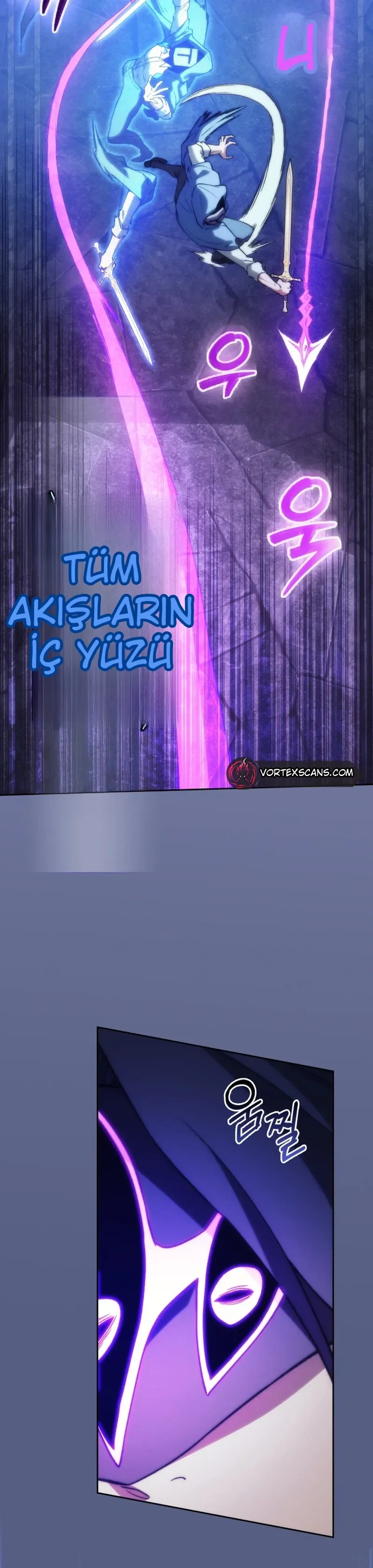 Return of the Calamity-Class Death Knight - Bölüm 81 - Sayfa 30