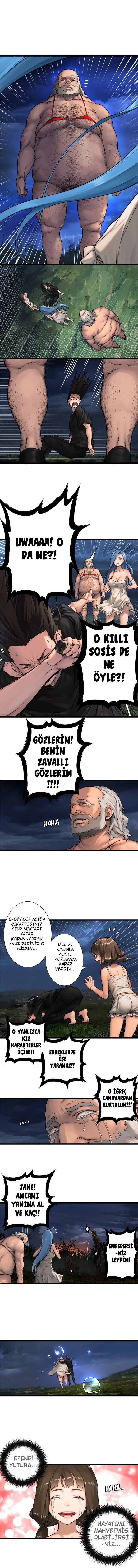 Her Summon - Bölüm 17 - Sayfa 4