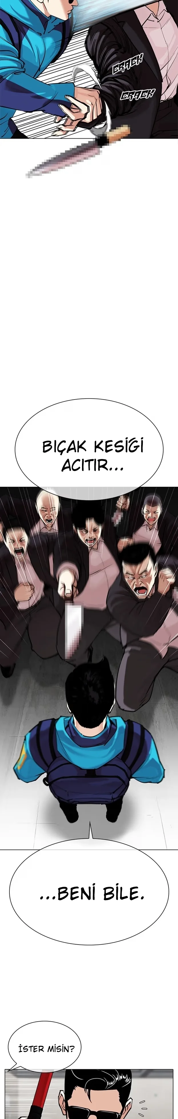 Lookism - Bölüm 310 - Sayfa 10