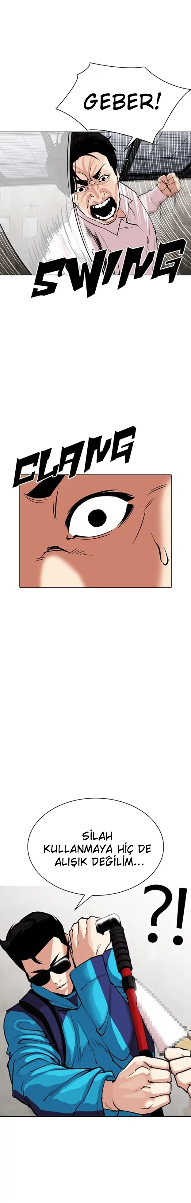 Lookism - Bölüm 310 - Sayfa 12