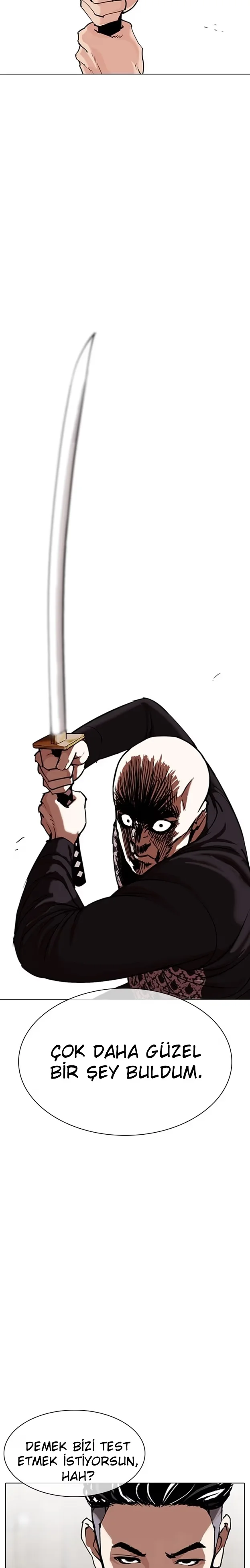 Lookism - Bölüm 310 - Sayfa 15