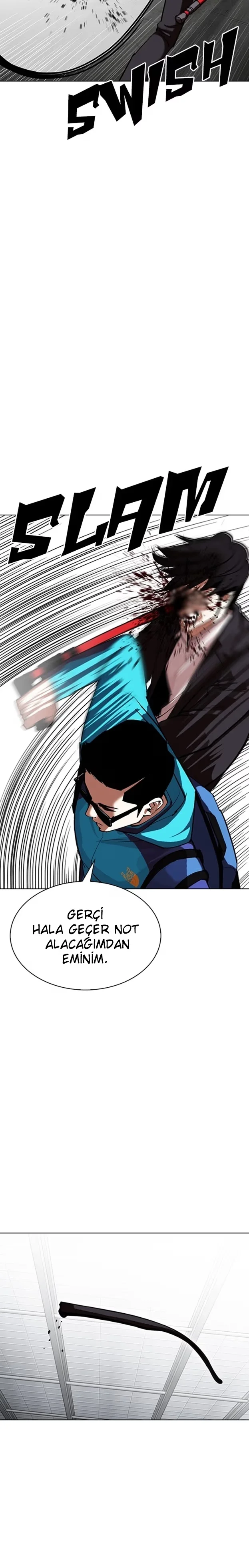 Lookism - Bölüm 310 - Sayfa 18