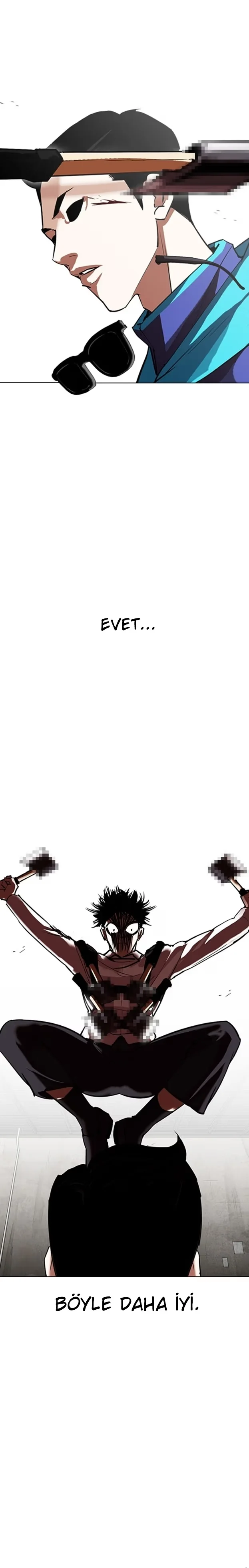 Lookism - Bölüm 310 - Sayfa 19