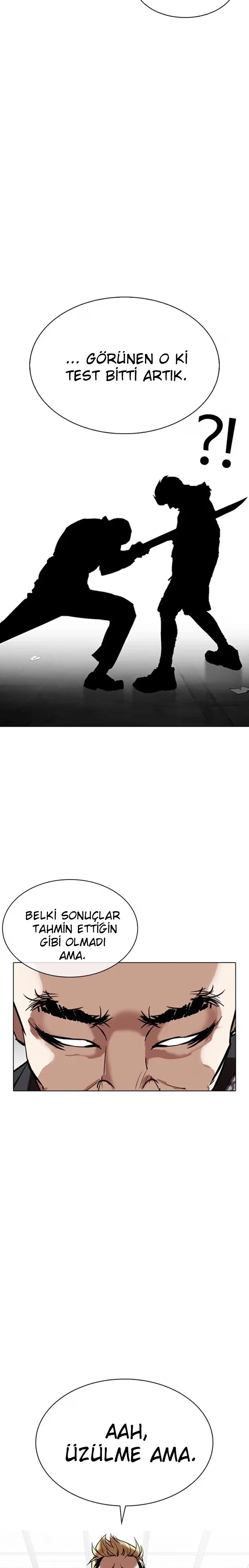 Lookism - Bölüm 310 - Sayfa 25