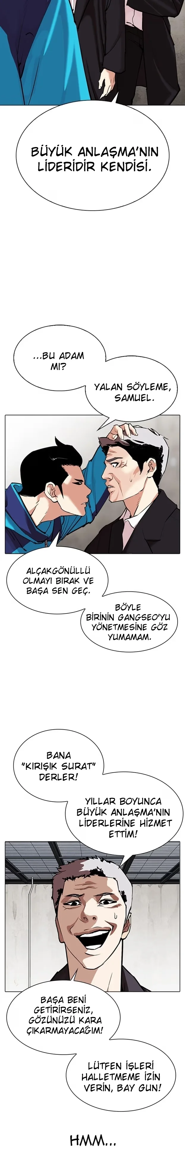 Lookism - Bölüm 310 - Sayfa 32