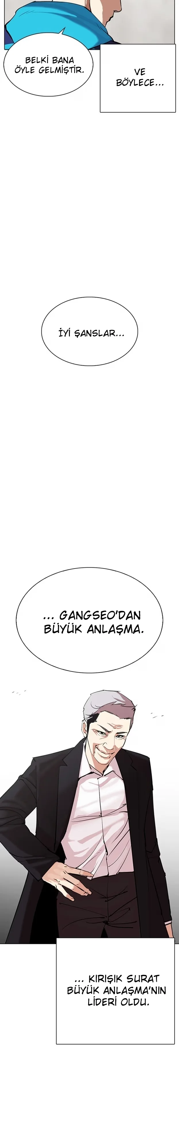 Lookism - Bölüm 310 - Sayfa 35