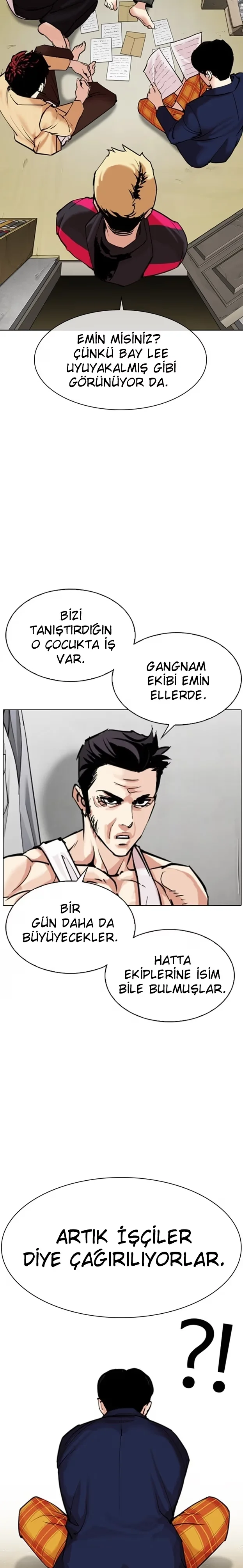 Lookism - Bölüm 310 - Sayfa 39