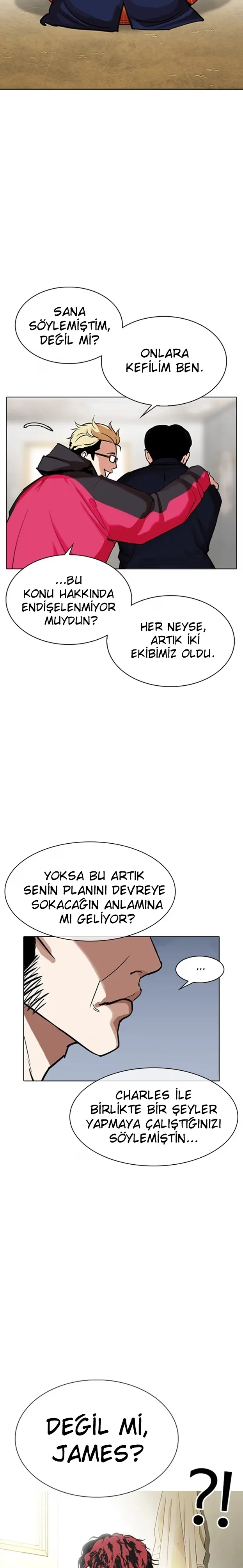 Lookism - Bölüm 310 - Sayfa 40