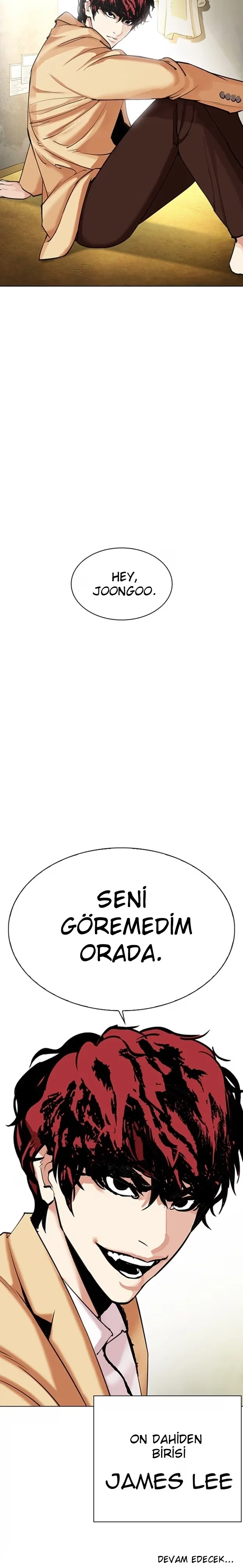 Lookism - Bölüm 310 - Sayfa 41