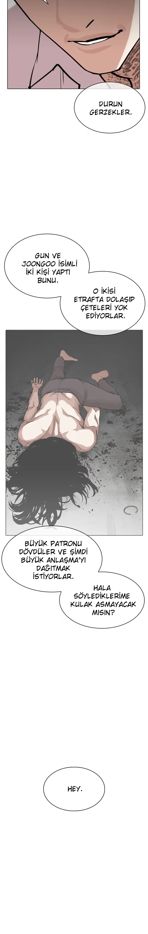 Lookism - Bölüm 310 - Sayfa 4