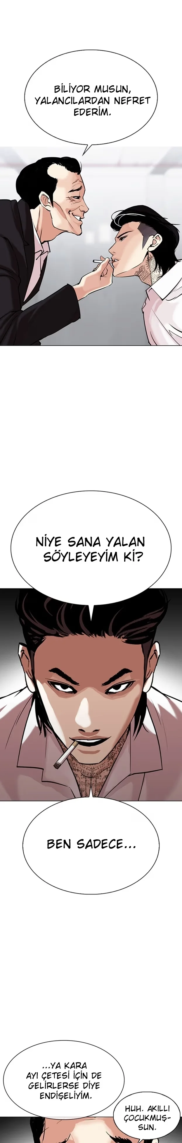 Lookism - Bölüm 310 - Sayfa 5