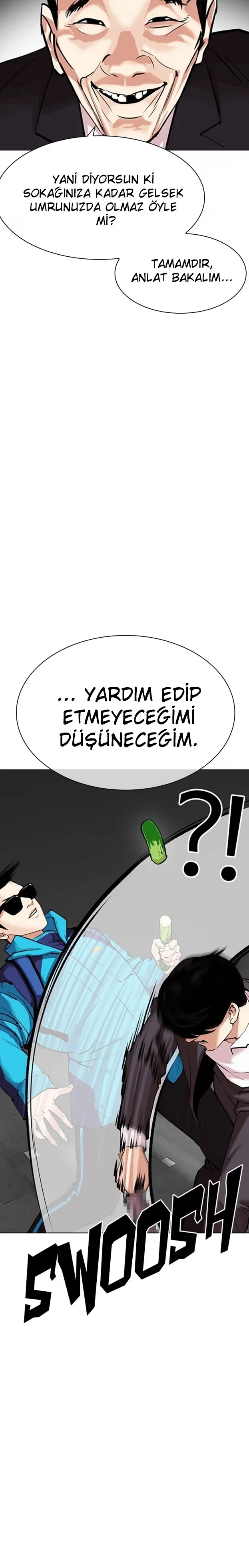 Lookism - Bölüm 310 - Sayfa 6