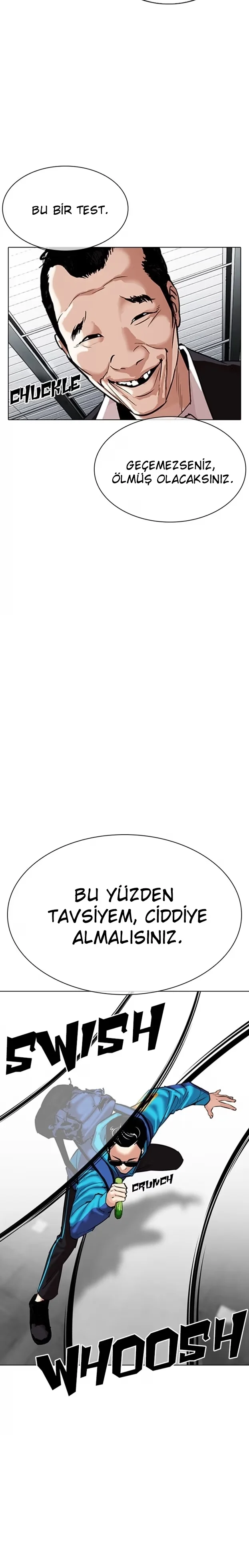 Lookism - Bölüm 310 - Sayfa 8