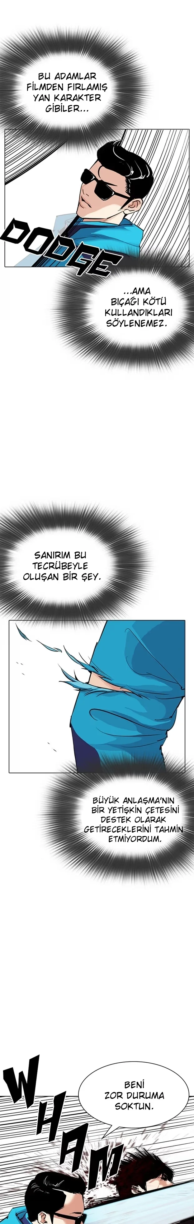 Lookism - Bölüm 310 - Sayfa 9