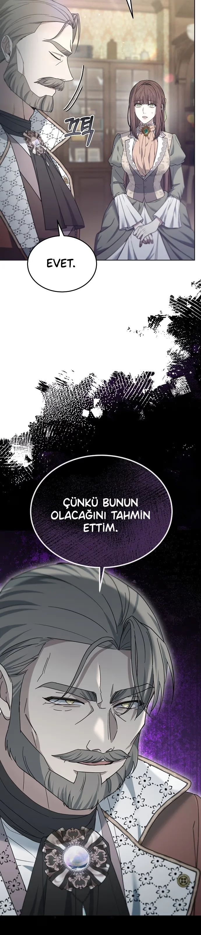 Age of Arrogance - Bölüm 60 - Sayfa 10