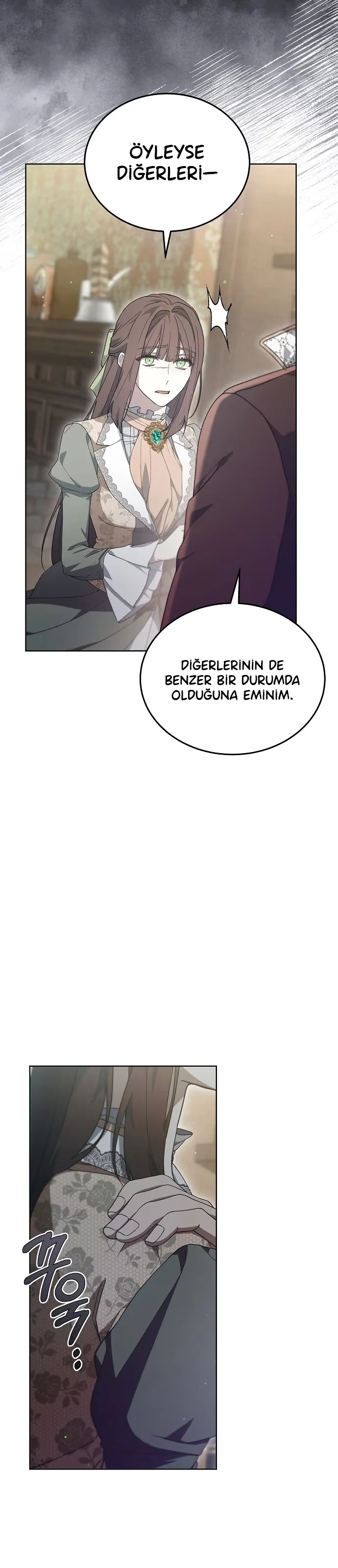 Age of Arrogance - Bölüm 60 - Sayfa 15