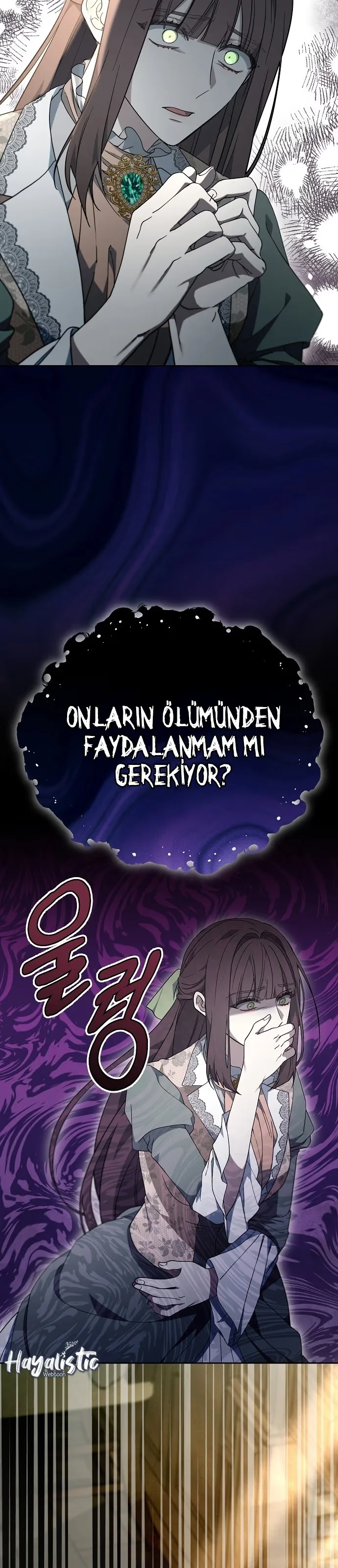 Age of Arrogance - Bölüm 60 - Sayfa 18