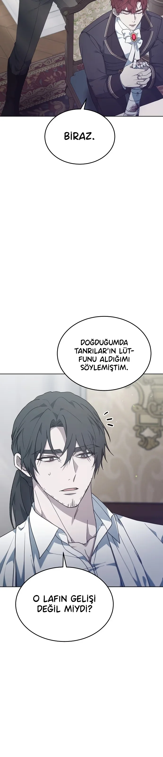 Age of Arrogance - Bölüm 60 - Sayfa 23