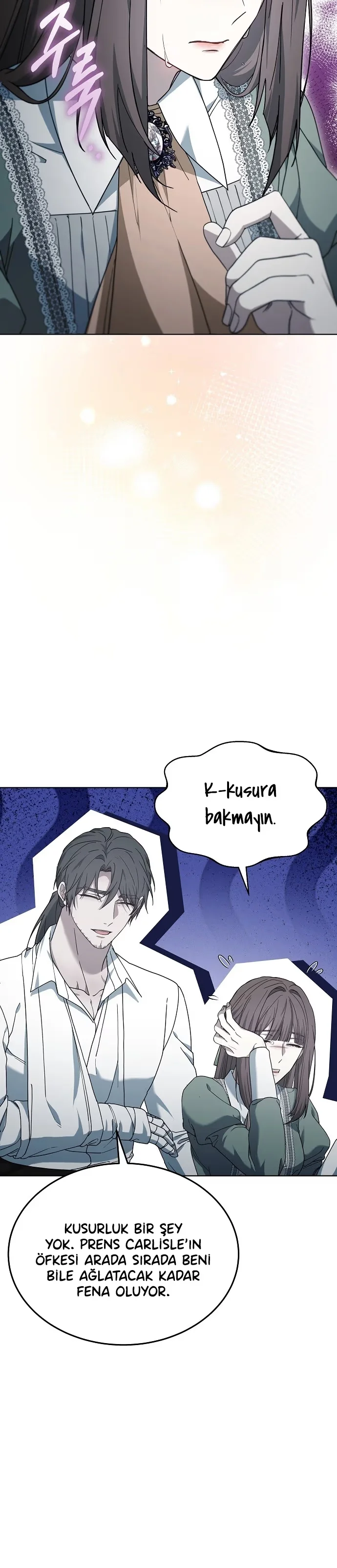 Age of Arrogance - Bölüm 60 - Sayfa 34