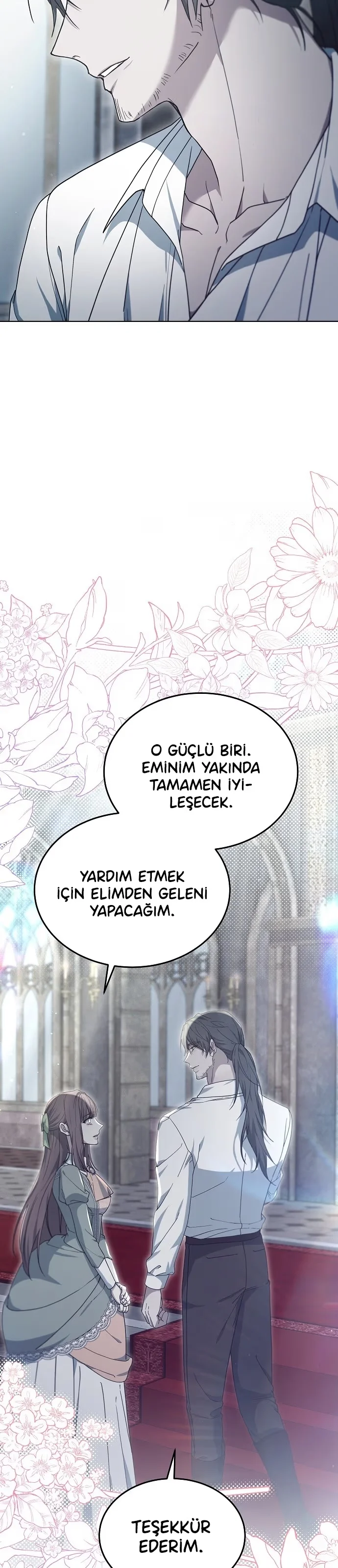 Age of Arrogance - Bölüm 60 - Sayfa 36